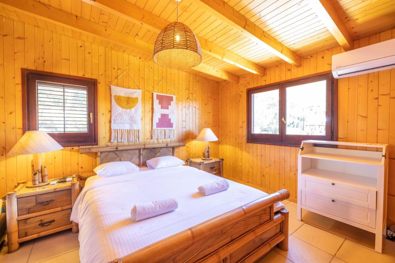 Oasis Villas Complex Cala Llonga  Bagian luar foto
