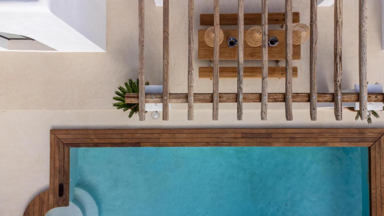 Oasis Villas Complex Cala Llonga  Bagian luar foto